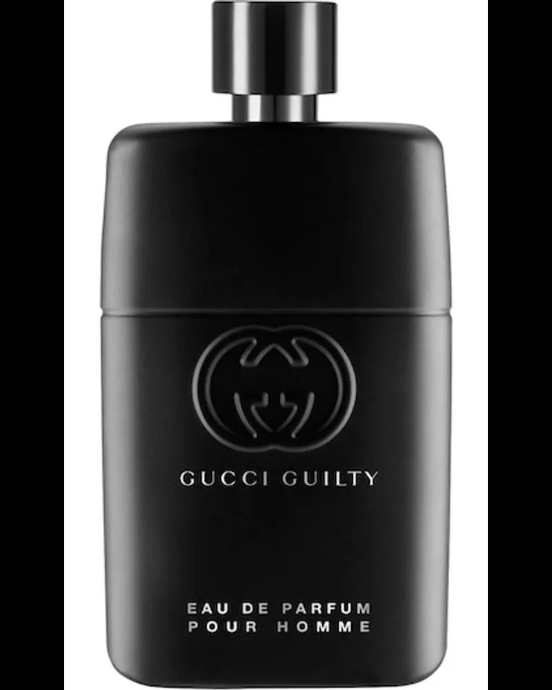 Gucci Herrendüfte Gucci Guilty Pour Homme Eau de Parfum Spray 