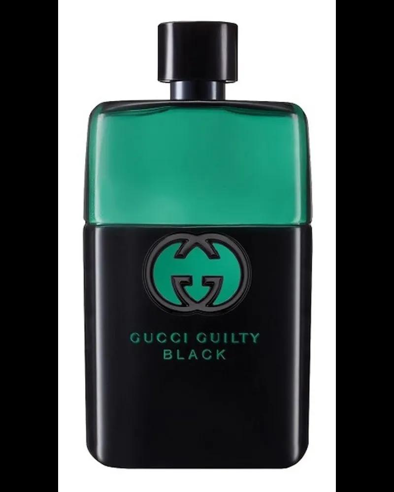 Gucci Guilty Black pour Homme Eau de Toilette 90 ml 