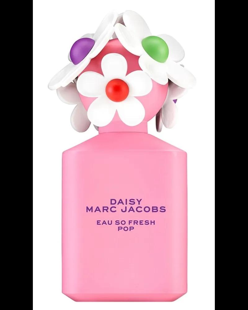 Marc Jacobs Daisy Eau so Fresh Pop de Toilette 75 ml 