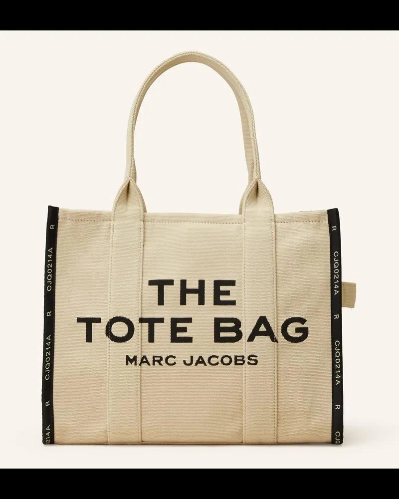 Marc Jacobs Shopper THE TOTE BAG L Beige