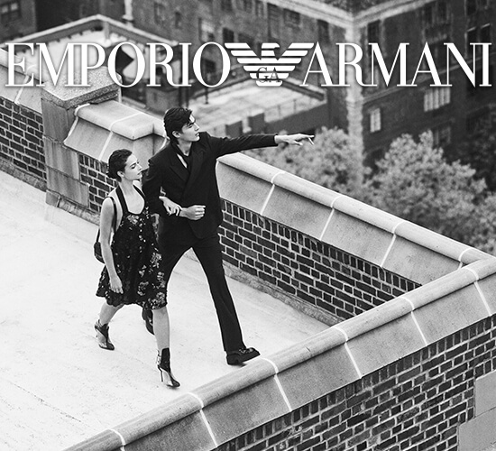 Emporio Armani Online Shop | Mybestbrands