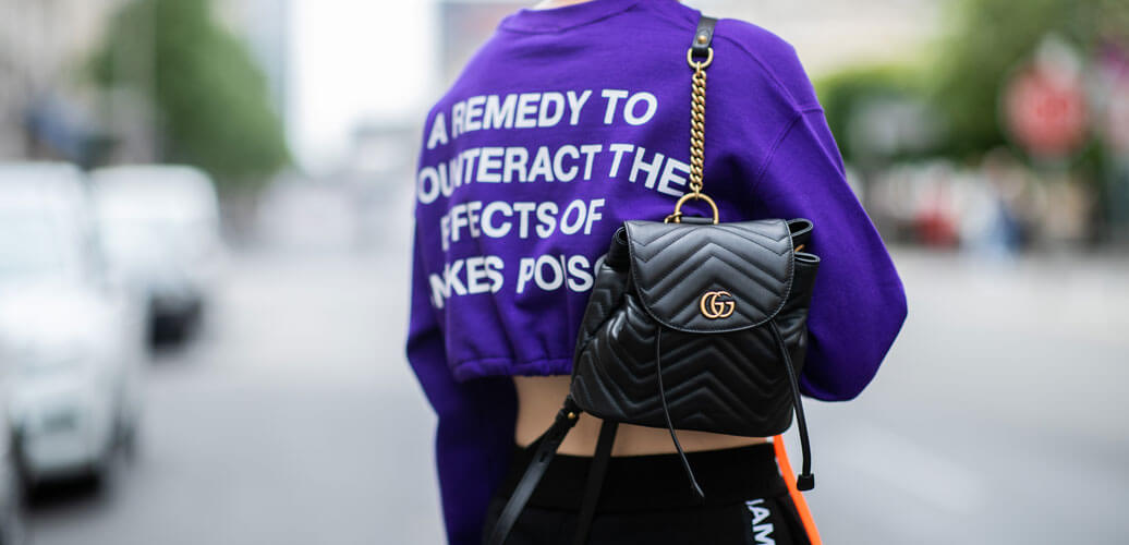 Taschen-Must-haves: 5 Modelle, die jede Frau besitzen sollte!