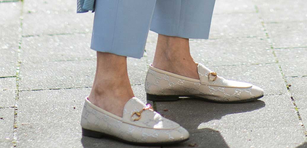 Flache Schuhe für den Frühling und Sommer – die schicksten Flats