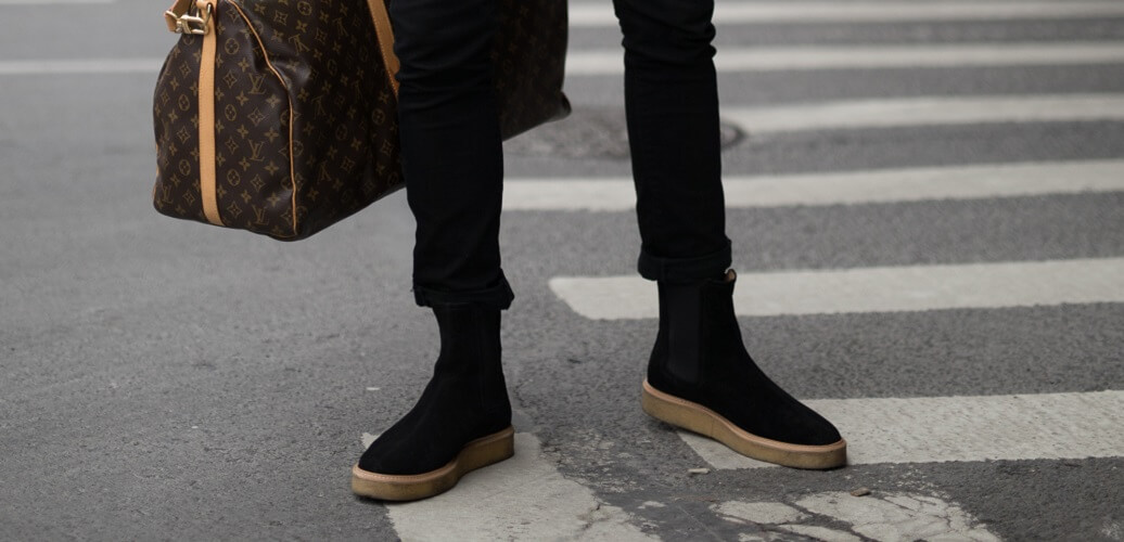 Chelsea Boots kombinieren – die besten Looks