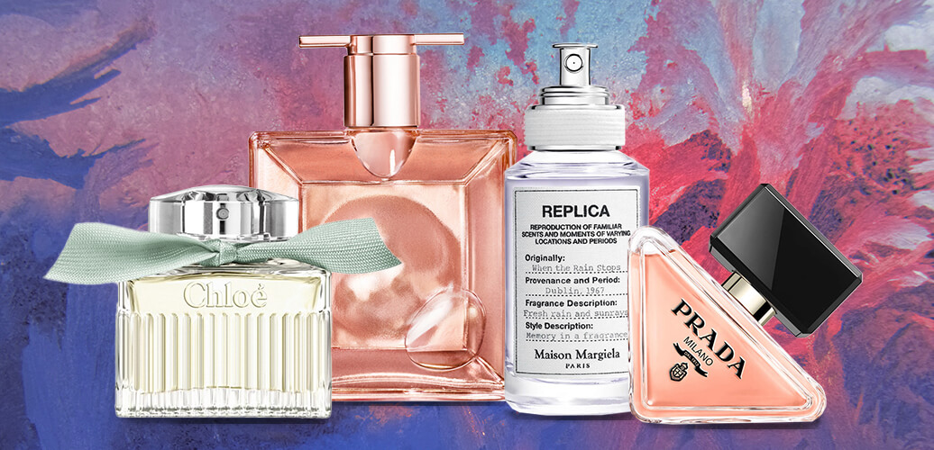 Parfum-Trends 2023: Die besten Düfte für den Sommer